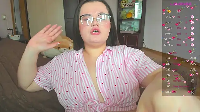 Jessica Joy online show from 04-15-26, 07:03