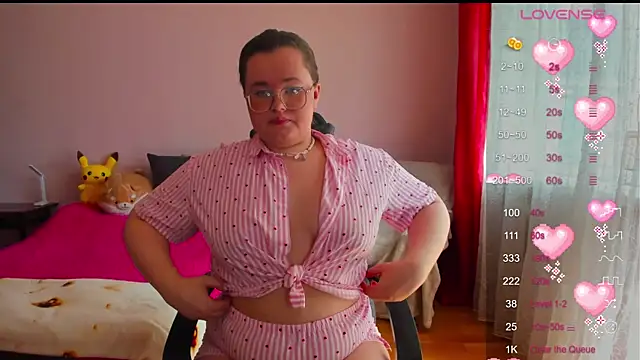 Jessica Joy online show from 06-18-26, 06:45
