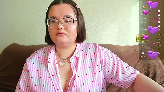 Jessica Joy online show from 02-21-26, 07:21