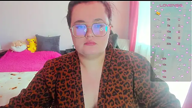 Jessica Joy online show from 06-27-26, 06:30