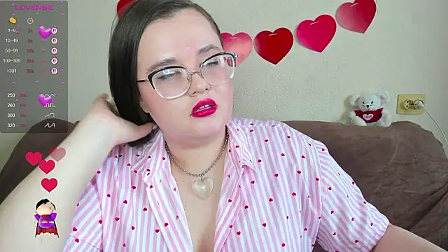 Jessica Joy online show from 02-14-26, 06:46