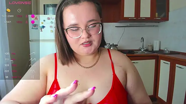 Jessica Joy online show from 05-10-26, 07:34