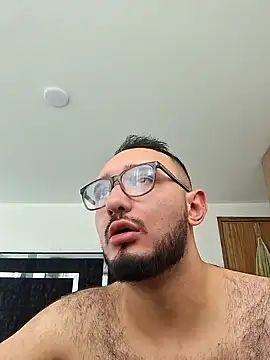 Nene1325 online show from 03-01-25, 08:21