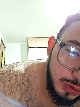 Nene1325 online show from 02-19-25, 08:01