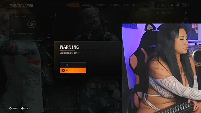 Skyla Santana online show from 03-01-26, 02:39