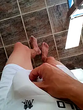 paubabando  online show from 03-05-25, 12:22