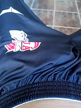 paubabando  online show from 03-05-25, 04:35