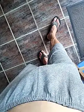 paubabando  online show from 01-13-25, 09:20