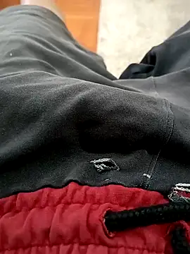 paubabando  online show from 01-20-25, 12:28