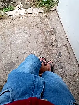 paubabando  online show from 03-13-25, 11:08