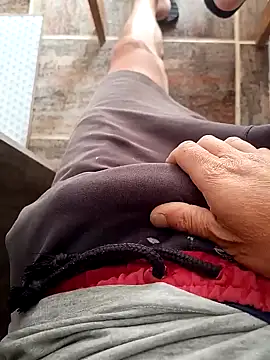 paubabando  online show from 01-03-25, 01:02