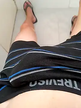 paubabando  online show from 03-06-25, 10:20