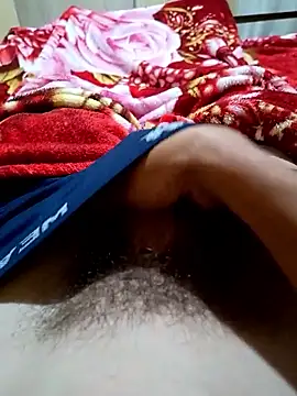 paubabando  online show from 03-12-25, 07:58