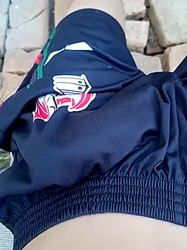 paubabando  online show from 03-06-25, 08:27