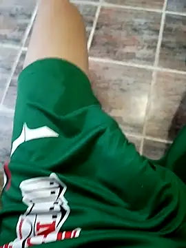 paubabando  online show from 01-10-26, 09:04