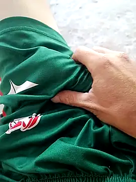 paubabando  online show from 02-07-26, 12:13