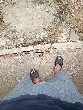 paubabando  online show from 11-22-25, 12:15