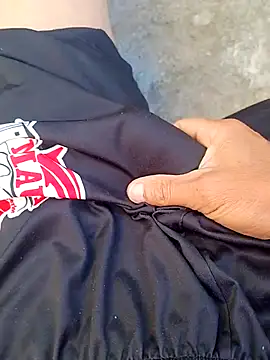 paubabando  online show from 12-20-25, 09:45