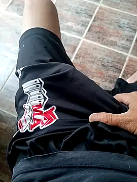 paubabando  online show from 01-08-26, 09:37