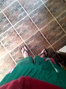 paubabando  online show from 01-06-26, 09:46