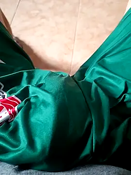 paubabando  online show from 01-11-26, 09:16