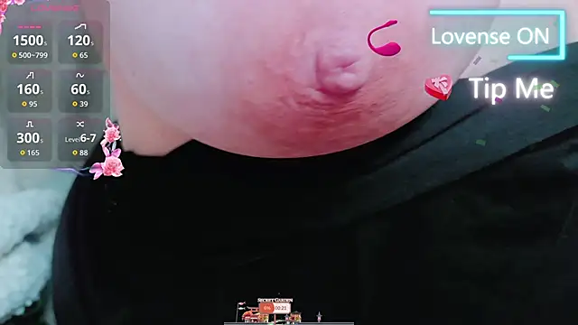 Weiwei5200 online show from 04-17-26, 10:34