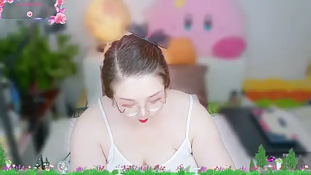 Weiwei5200 online show from 11-10-25, 02:38