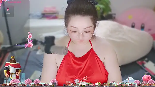 Weiwei5200 online show from 02-12-26, 11:32