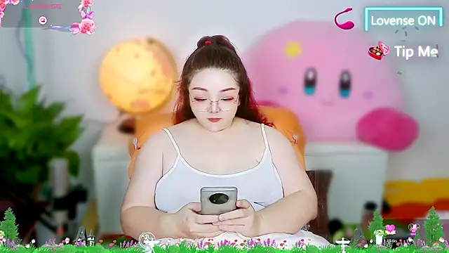 Weiwei5200 online show from 11-03-25, 05:27