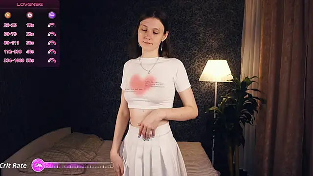 MoiraHavins online show from 10-09-25, 05:08