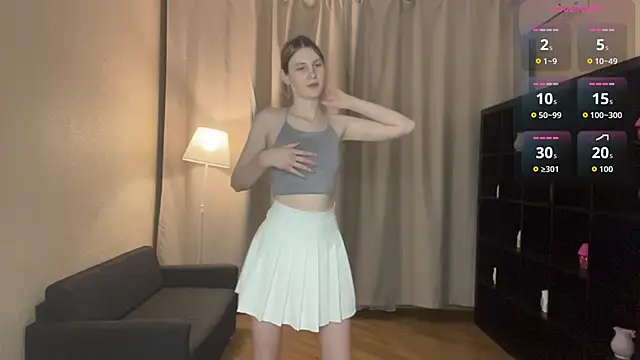 MoiraHavins online show from 02-25-26, 05:02