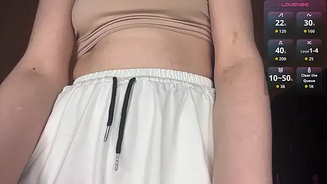 MoiraHavins online show from 03-01-26, 05:02