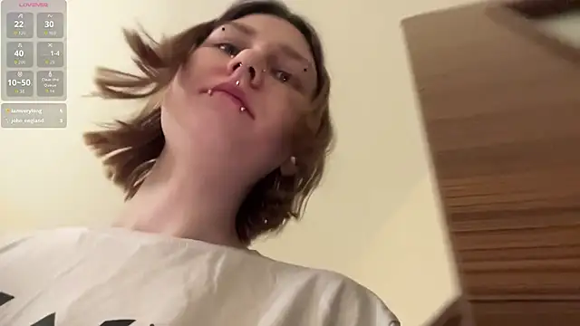 MoiraHavins online show from 02-06-26, 06:42