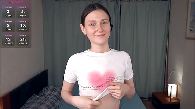 MoiraHavins online show from 09-20-25, 05:07