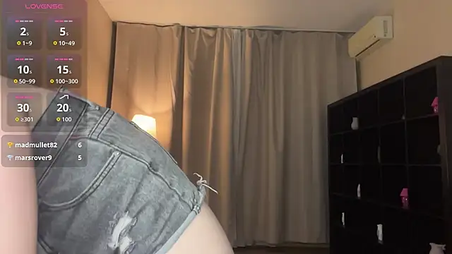 MoiraHavins online show from 02-24-26, 05:03