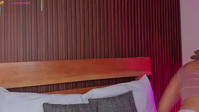 yaya23x online show from 11-08-25, 02:42