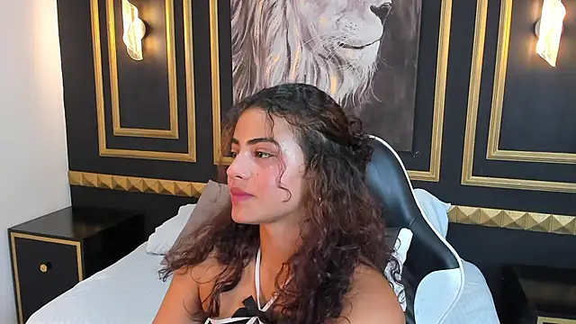 yaya23x online show from 02-10-25, 07:07