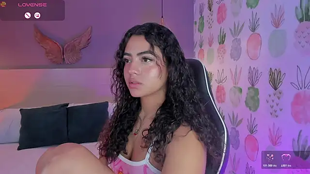 yaya23x online show from 06-26-26, 02:01