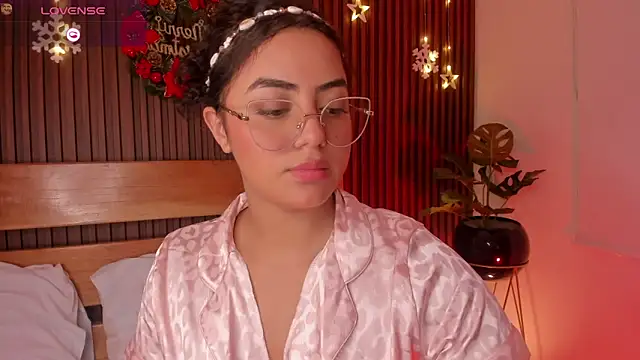 yaya23x online show from 12-20-25, 05:38