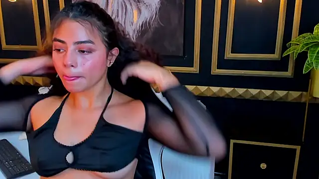 yaya23x online show from 02-26-25, 07:10