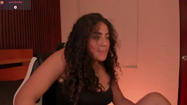 yaya23x online show from 02-26-26, 01:00