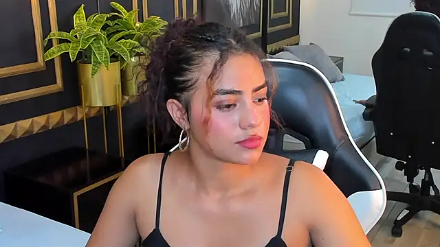 yaya23x online show from 02-19-25, 07:37