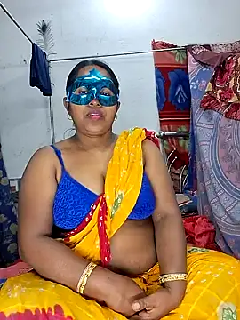 Real Desi Couple online show from 01-01-25, 04:50