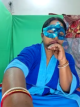 Real Desi Couple online show from 01-04-25, 05:16