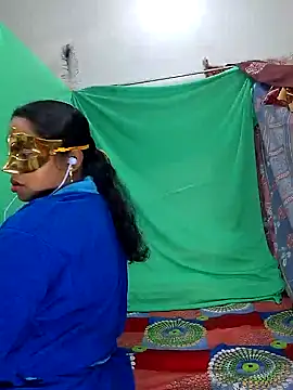 Real Desi Couple online show from 01-09-25, 04:49