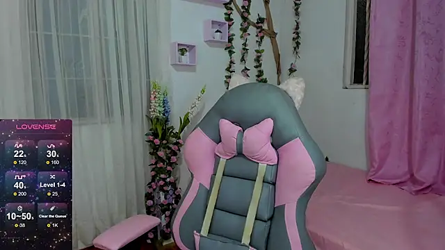 Eily   online show from 02-16-25, 02:31