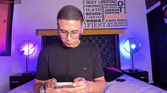 JoshMillerr  online show from 03-20-25, 09:35