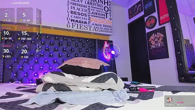 JoshMillerr  online show from 05-05-26, 06:55