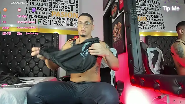 JoshMillerr  online show from 07-13-26, 11:53