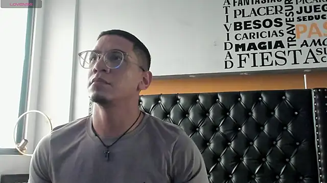 JoshMillerr  online show from 05-21-26, 07:00